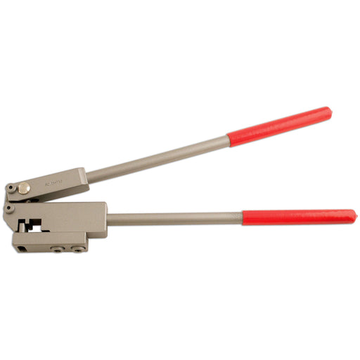 Power-Tec Oblong Hole Punch 8mm x 20mm 91251 Power-Tec - Dynamic Drive