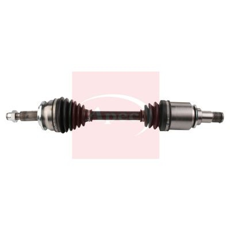 Apec CV Drive Shaft Driveshaft Front Left fits Toyota Avensis 2008-2018 2.2