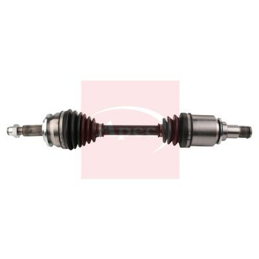 Apec CV Drive Shaft Driveshaft Front Left fits Toyota Avensis 2008-2018 2.2
