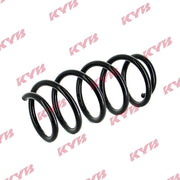 KYB Front Suspension Coil Spring fits VW Crafter 2016-2024 2.0