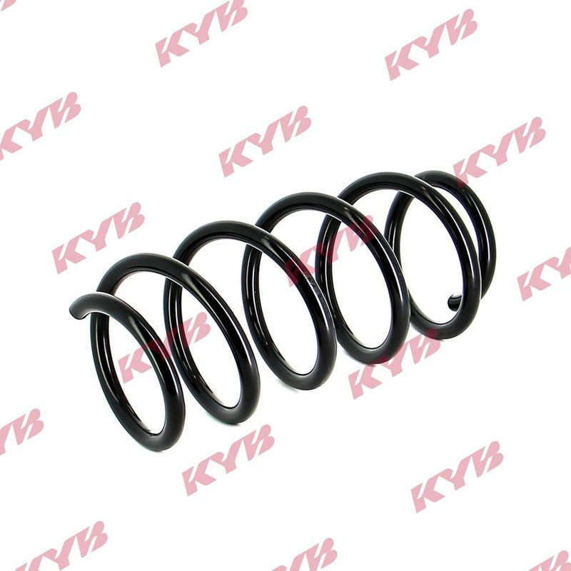 KYB 2 x Suspension Springs fits VW Crafter 2016-2024 2.0