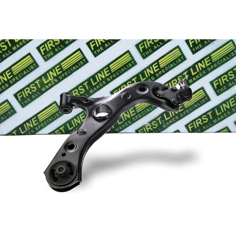 First Line Control/Trailing Arm fits Toyota C-Hr 2016 on 1.2 1.8 2.0