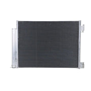 Hella Air Conditioning Condenser 8FC 366 221-821