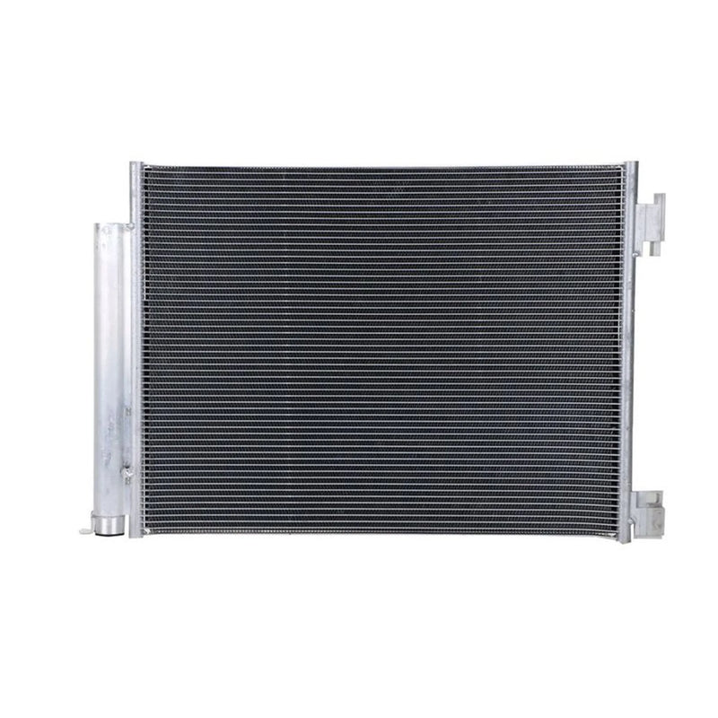 Hella Air Conditioning Condenser 8FC 366 221-821