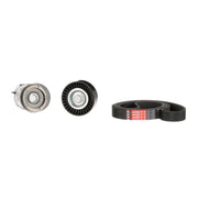 Gates V-Ribbed Belt Set K076PK1735