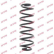 KYB Rear Suspension Coil Spring fits Mazda 2 2003-2007 1.2 1.4 1.6