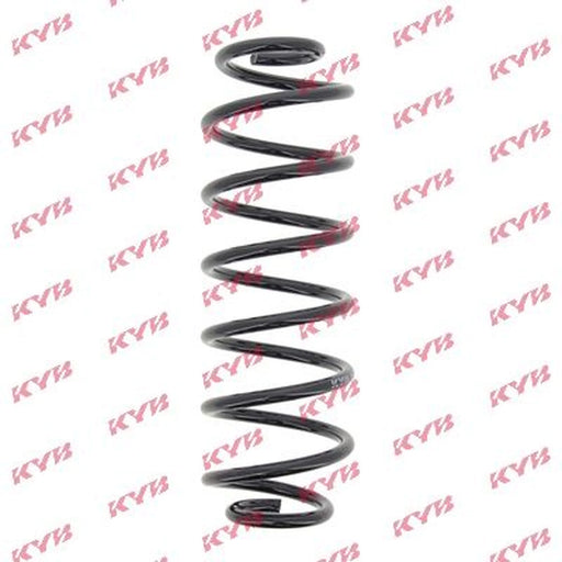 KYB Rear Suspension Coil Spring RH6409
