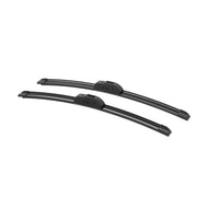 Bosch Aerotwin Front Wiper Blade Set 475mm + 450mm — AR14 fits Abarth 124 Spider