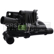 First Line Thermostat,Coolant fits Citroën Berlingo First Box Body 2005-2011 1.6