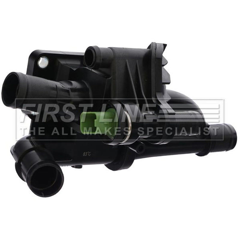 First Line Thermostat,Coolant fits Citroën Berlingo First Box Body 2005-2011 1.6