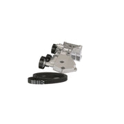 Gates V-Ribbed Belt Set fits Mercedes-Benz A-Class 2004-2012