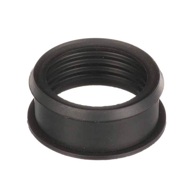 Gates Air Supply Hose ACM (Polyacrylate) fits Citroën C5 Aircross 2018 on 1.6
