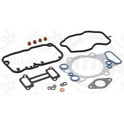 Elring Cylinder Head Gasket Kit fits Scania 4 - Series 1996-2008