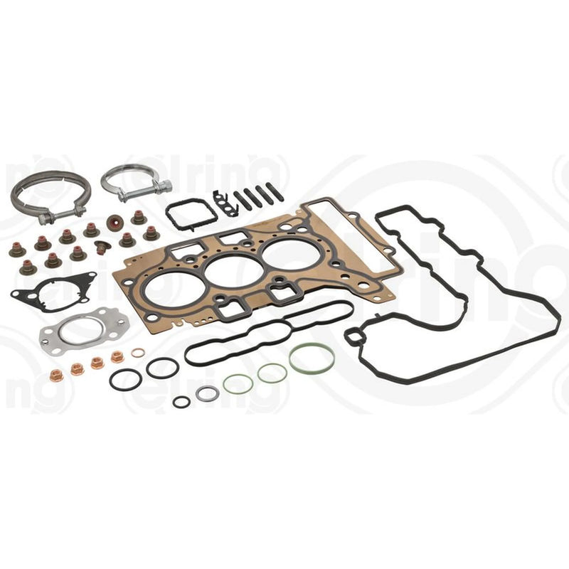 Elring Cylinder Head Gasket Kit fits Citroën Berlingo 2018-2019 1.2