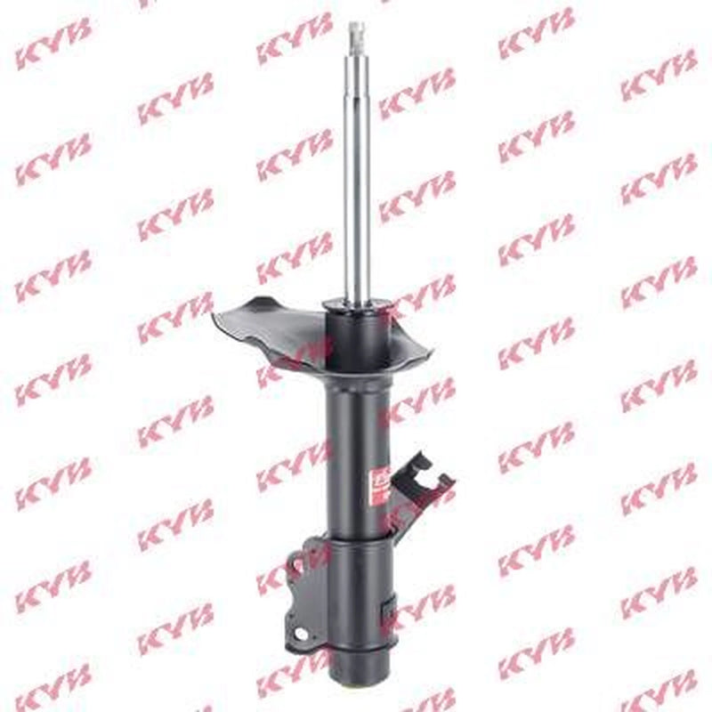 KYB Shock Absorber Damper Strut Front Right fits Nissan Largo 1991-2001
