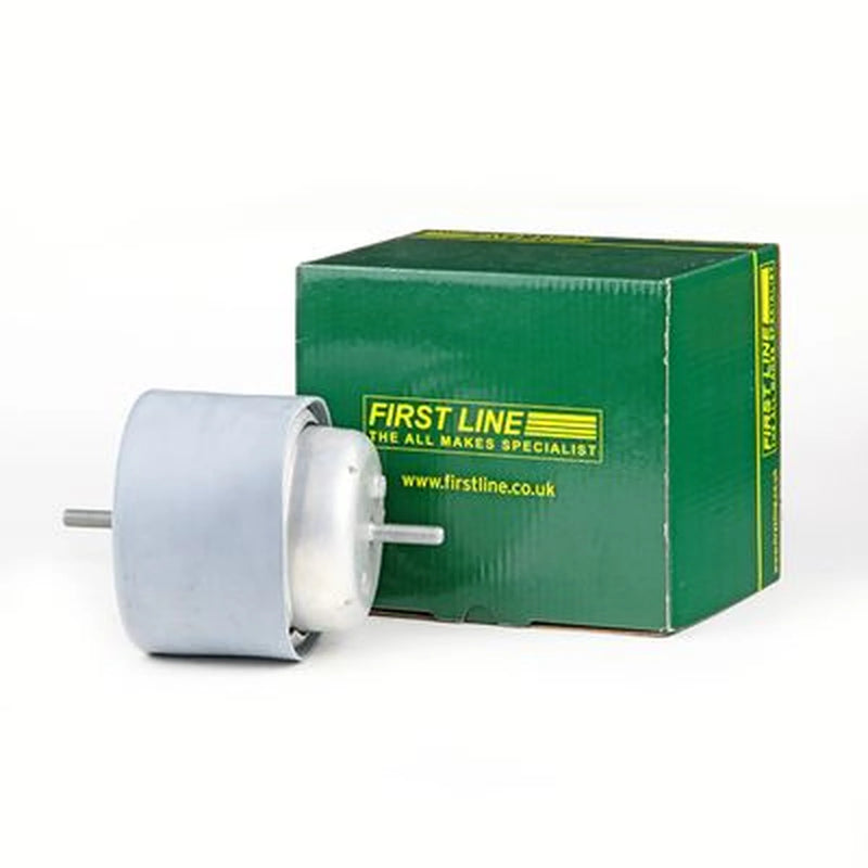 First Line Engine Mount Mounting fits Audi A4 B6 2000-2005