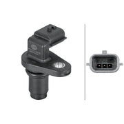 Hella Camshaft Position Sensor 6PU 013 122-651