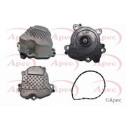 Apec Engine Cooling Water Pump