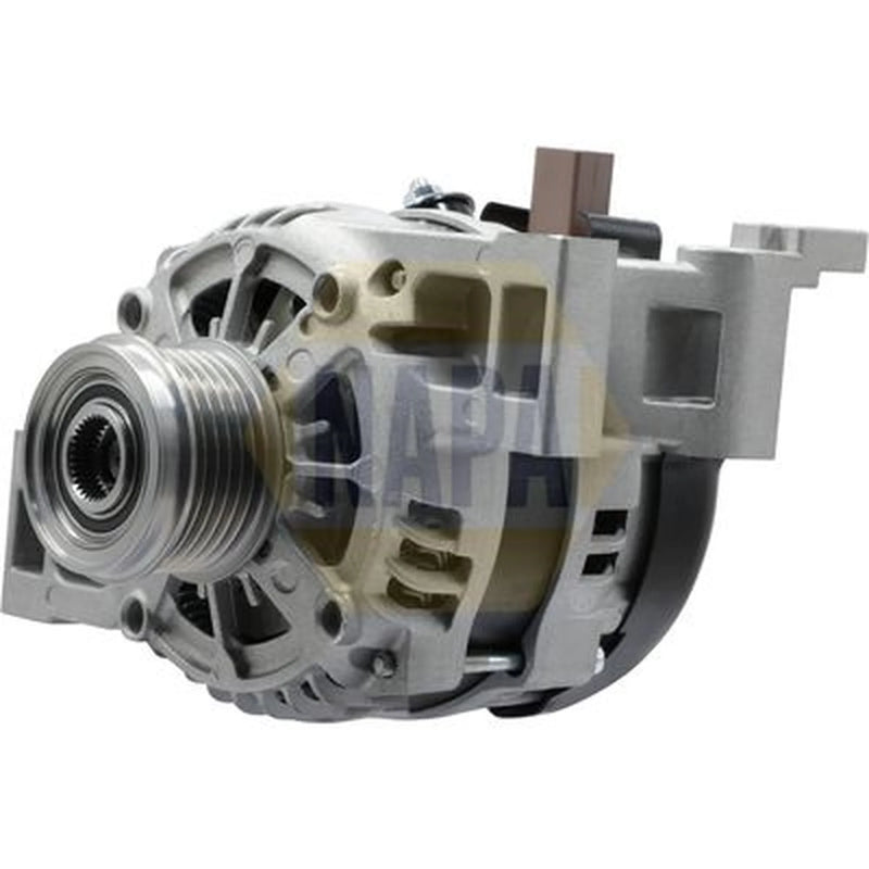 NAPA Car Alternator 12V fits Toyota Auris 2015-2018 1.2