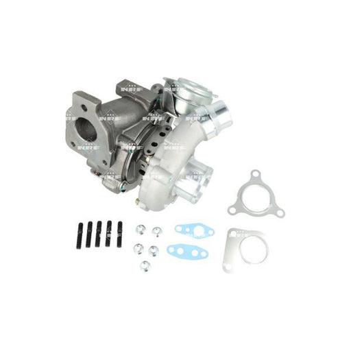 NRF Turbocharger Turbo Unit 90010222