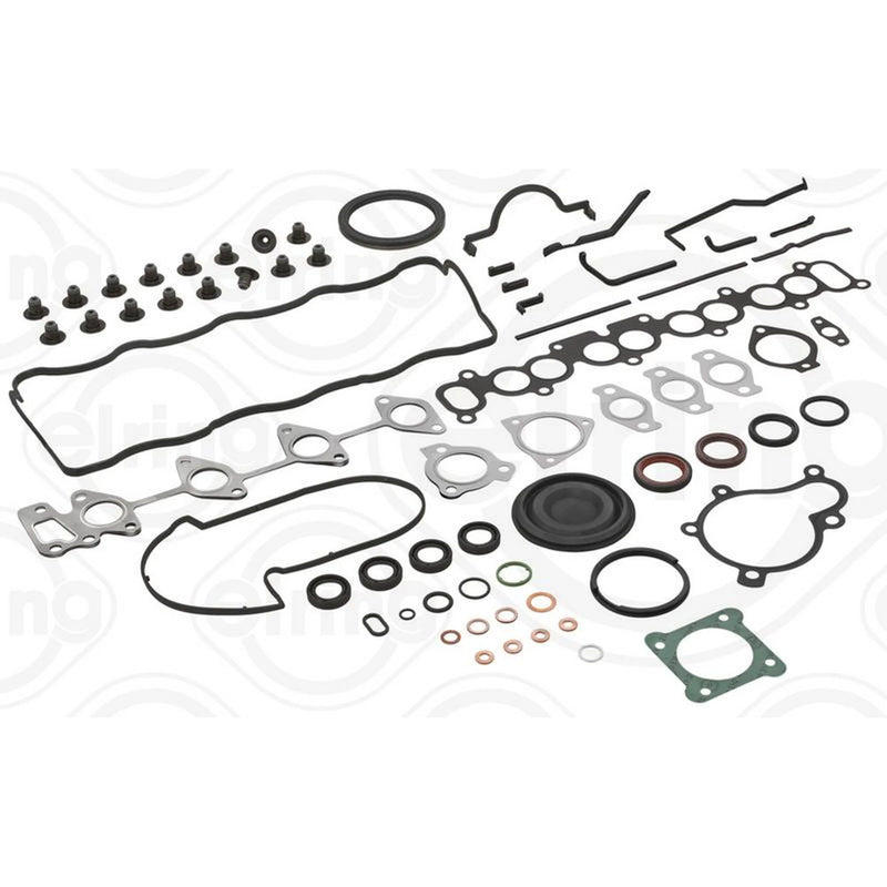 Elring Hyundai Full Set fits Hyundai Grandeur 2006-2011 2.2