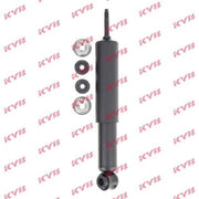 KYB Shock Absorber Damper Strut Front fits Suzuki LJ80 1980-1984 0.8