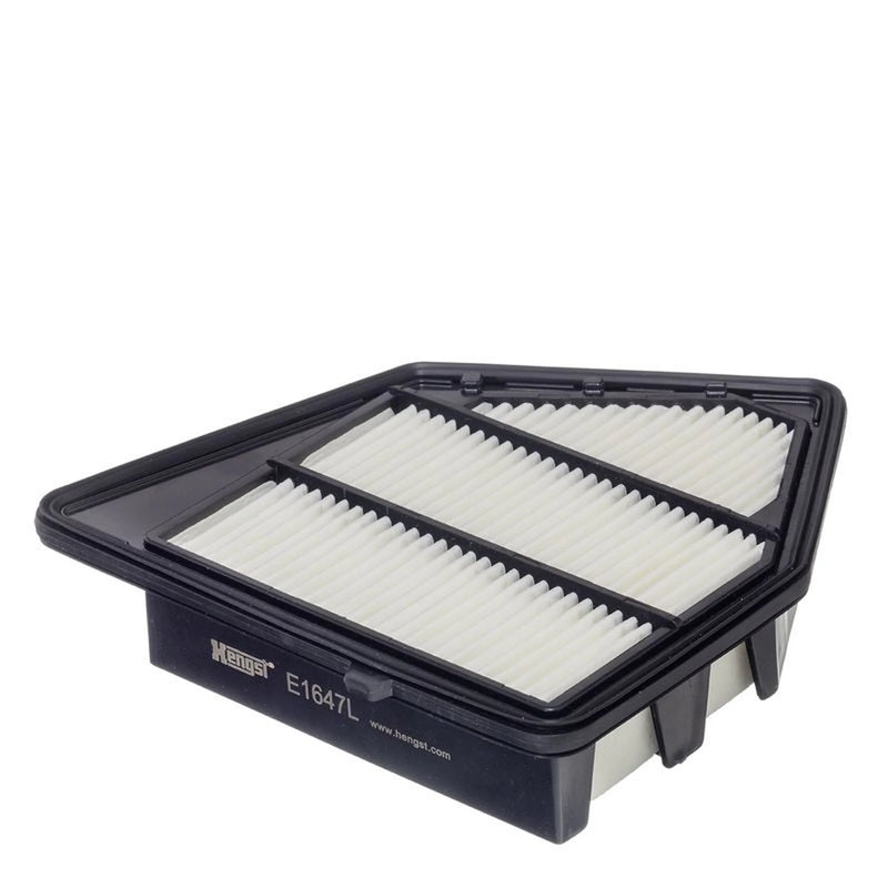 Hengst Engine Air Filter fits Honda Cr-V IV 2013-2018 1.6