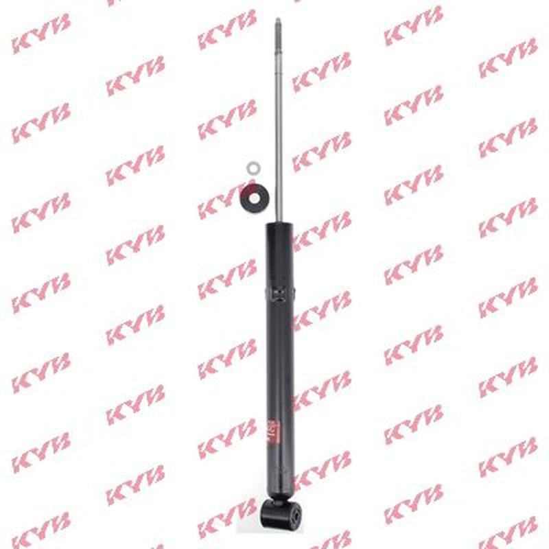 KYB Shock Absorber Damper Strut Rear fits VW Corrado 1988-1995 1.8 2.0