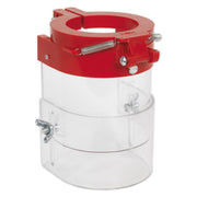 Sealey Drill Press Guard 62mm DPG62 Sealey - Dynamic Drive