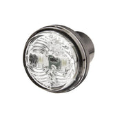 Hella Lamp Po MD12 2PF Front 2PF 340 825-041 92063411 2PF 340 825-041