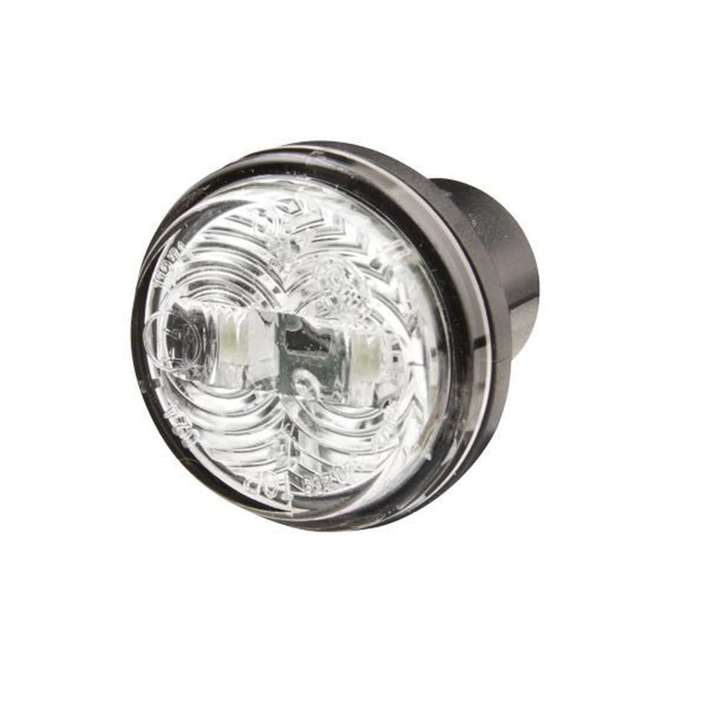 Hella Lamp Po MD12 2PF Front 2PF 340 825-041 92063411 2PF 340 825-041
