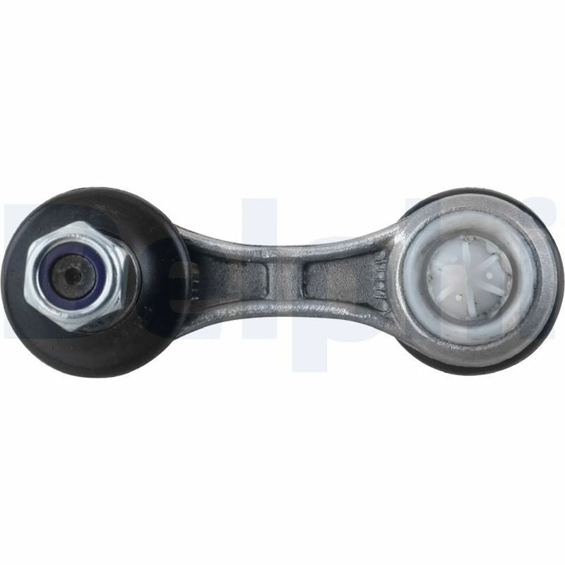 Delphi Stabiliser Bar Link Coupling Rod Rear fits BMW 5 1995-2004