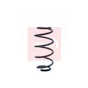 Apec Front & Rear Suspension Springs fits VW Touran 2003-2010 1.4 1.6