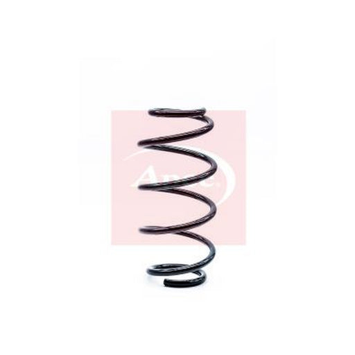 Apec Front & Rear Suspension Springs fits VW Touran 2003-2010 1.4 1.6