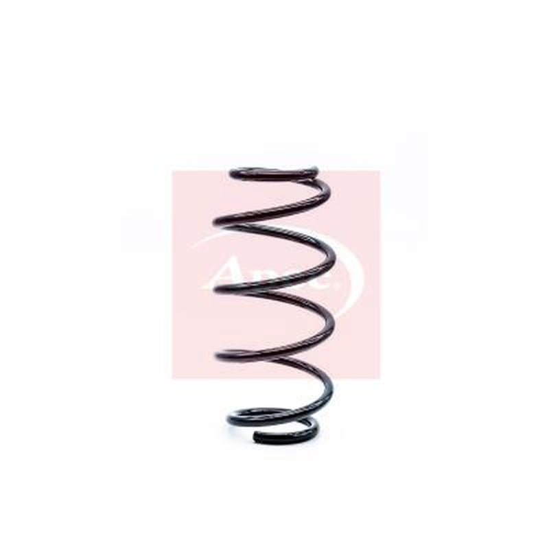 Apec Front Suspension Coil Spring fits VW Golf Plus V 2005-2009 1.9