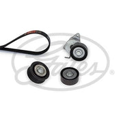 Gates V-Ribbed Belt Set K016PK1843XS