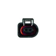 Connect for VW Group Electrical Female Connectors 1.5mm 2 Pin Kit 25pc 37365 Tool Connection - Dynamic Drive