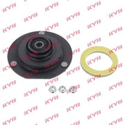 KYB Front Repair Kit Suspension Strut Support Mount fits Opel Ascona C 1981-1988