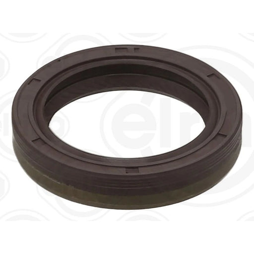 Elring Crankshaft Shaft Seal 37mm OD ID Wide fits Abarth 124 Spider 2016 on 1.4