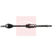 Apec CV Drive Shaft Driveshaft Front Right ADS1083R