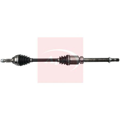 Apec CV Drive Shaft Driveshaft Front Right ADS1083R