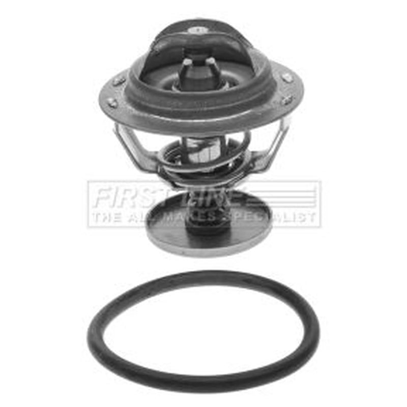 First Line Thermostat,Coolant fits Ford Fiesta 1996-2002 1.0