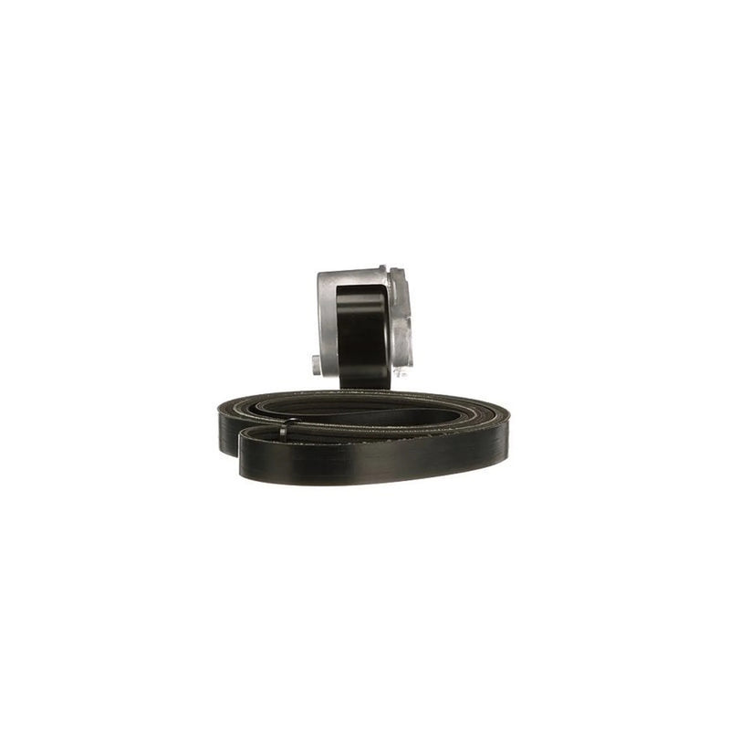Gates V-Ribbed Belt Set fits Cadillac Escalade 2014-2020 6.2