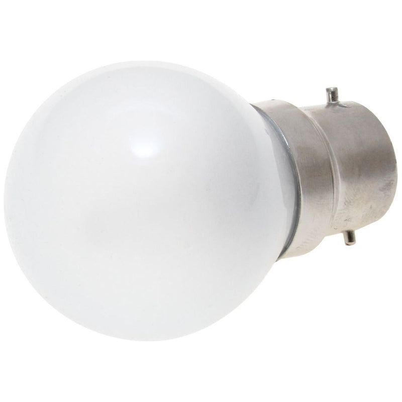 Bulb Halogen 12V 10W BA22D Bus Nova - Dynamic Drive