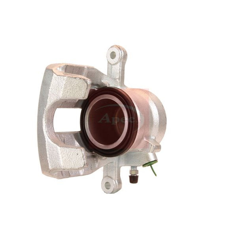 Apec 2 x Front Brake Calipers fits Mercedes-Benz A-Class 2004-2012