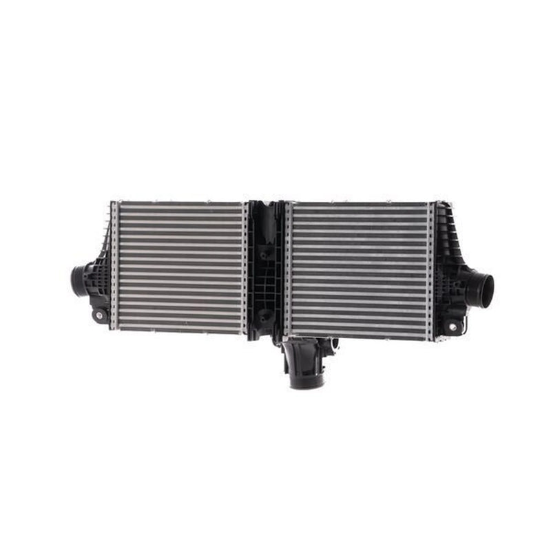 Mahle Intercooler (Charge Air Cooler) fits Porsche 911 2020-2025 3.8