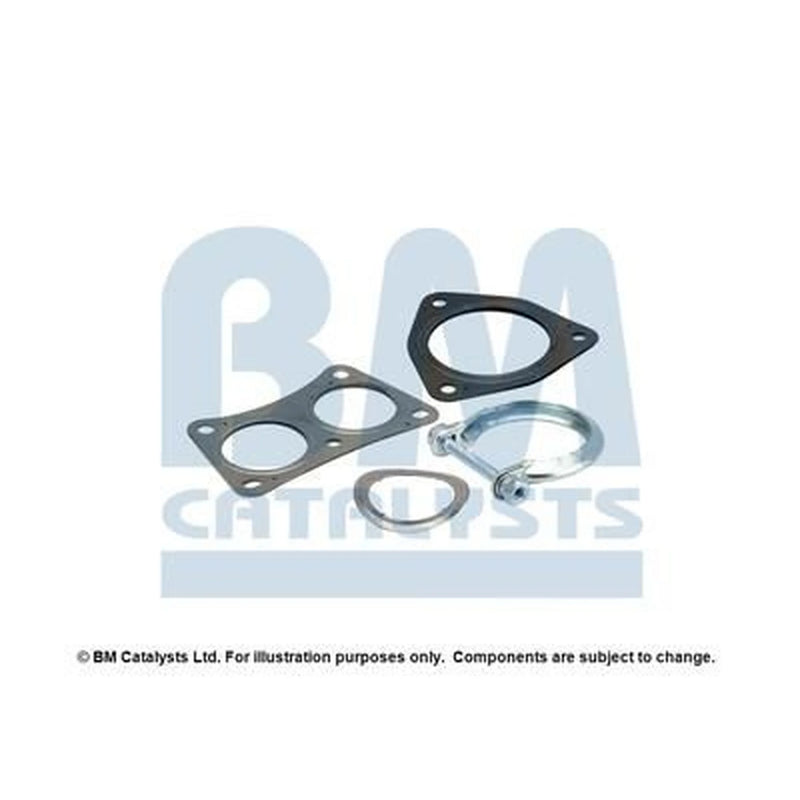 BM Catalysts Fitting Kit FK91143A FK91143A