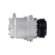 Hella Air Conditioning Compressor fits Chevrolet Cruze 2010 on 1.4