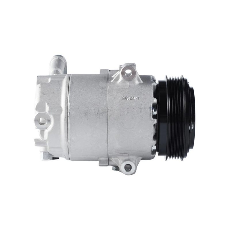 Hella Air Conditioning Compressor fits Chevrolet Cruze 2010 on 1.4