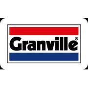 2 x Granville Black Stone Chip Spray Paint All Round Protection 1 Litre Granville - Dynamic Drive